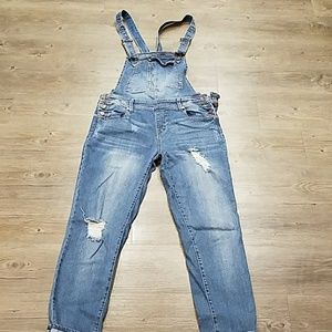 Overalls